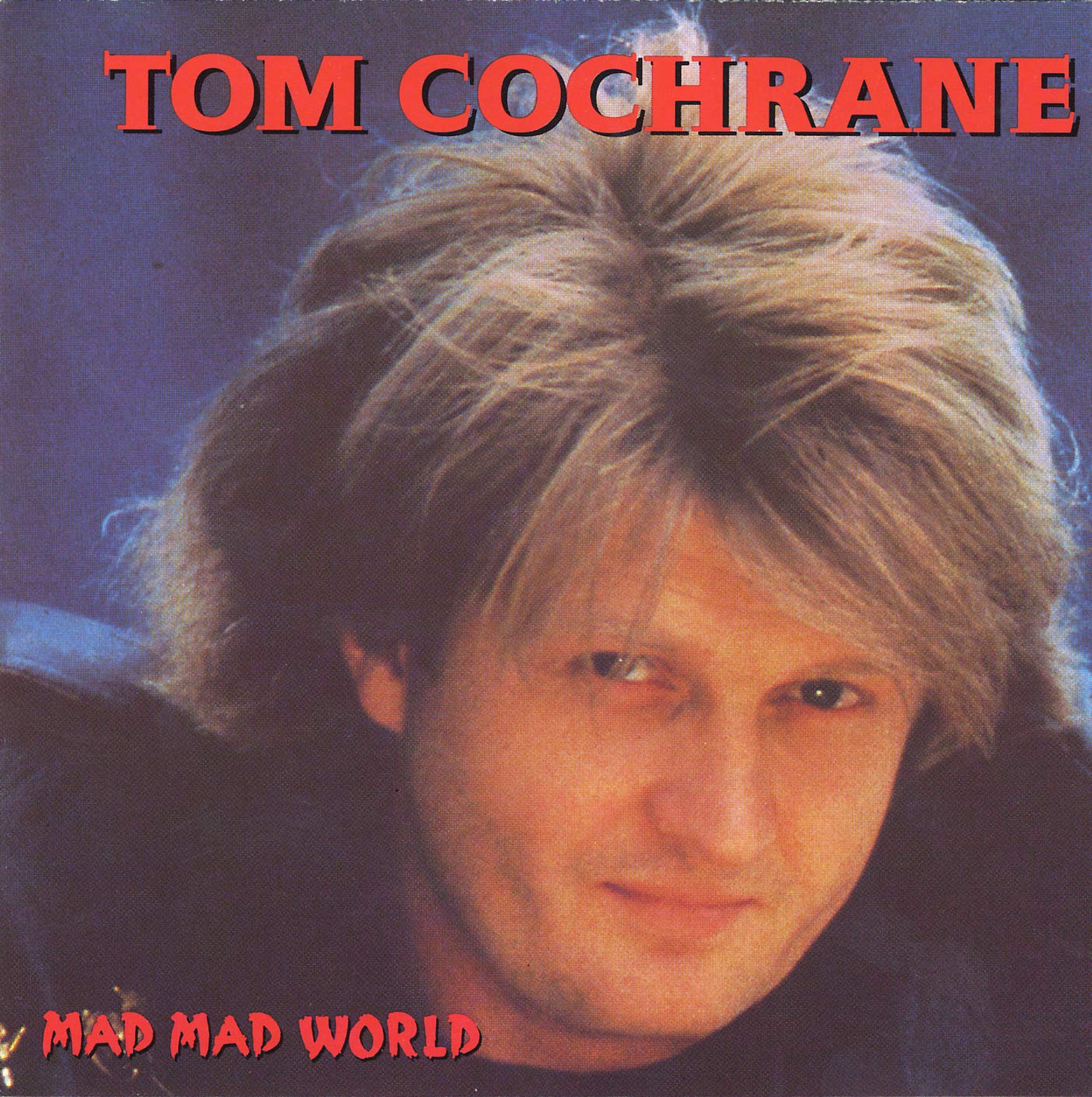 Amazon.com: Mad Mad World
